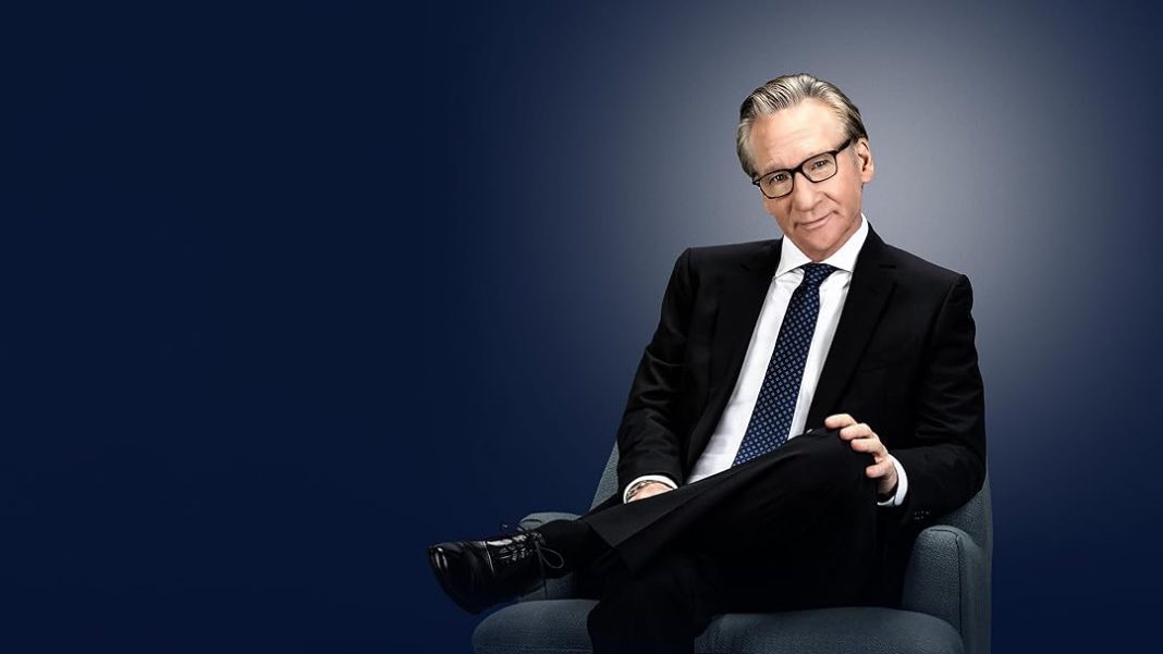 Bill Maher critica silêncio da mídia sobre massacre de cristãos na Nigéria