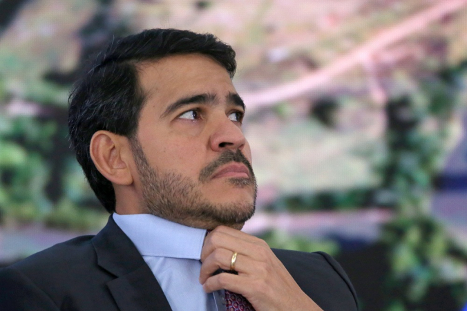 Publicação do Diário Oficial de 2007 sobre Jorge Messias volta a circular nas redes sociais