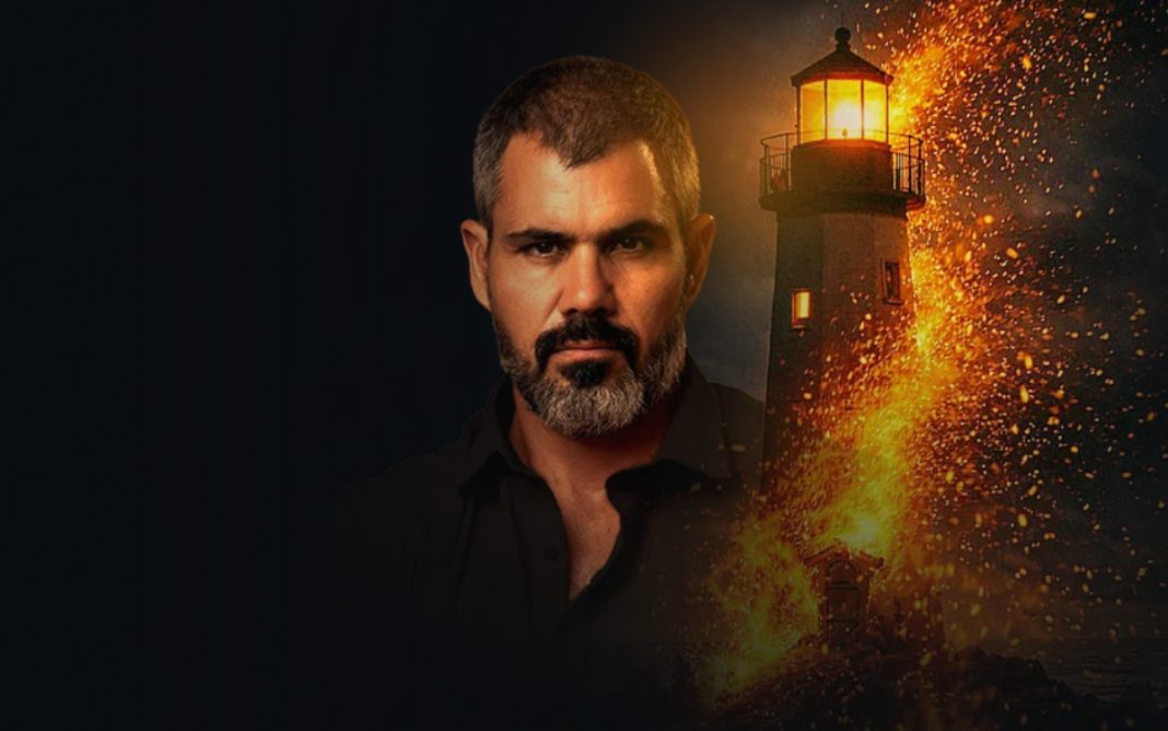 Juliano Cazarré rebate críticas de atrizes sobre evento 