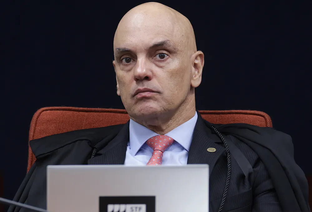 Moraes e jatos de Vorcaro: A verdade sobre os 8 voos polêmicos