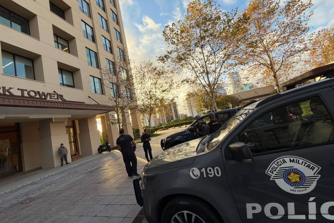 Fintech da Faria Lima movimentou R$ 1 bilhão em dinheiro vivo em esquema com PCC
