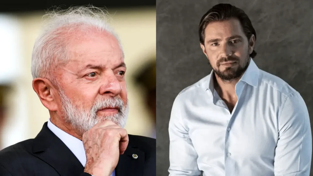 A venda do Banco Master ao BTG Pactual foi desaconselhada pelo presidente Luiz Inácio Lula da Silva durante uma reunião no Palácio do Planalto.
