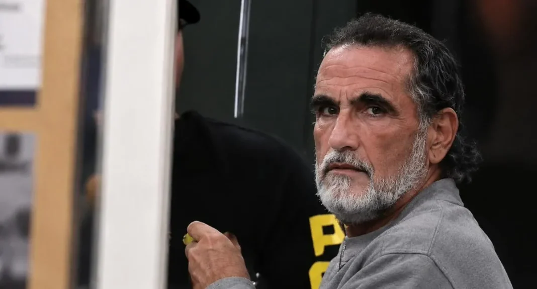 Alex Saab, empresário colombiano e aliado do governo venezuelano, foi extraditado para os Estados Unidos após uma longa batalha judicial.