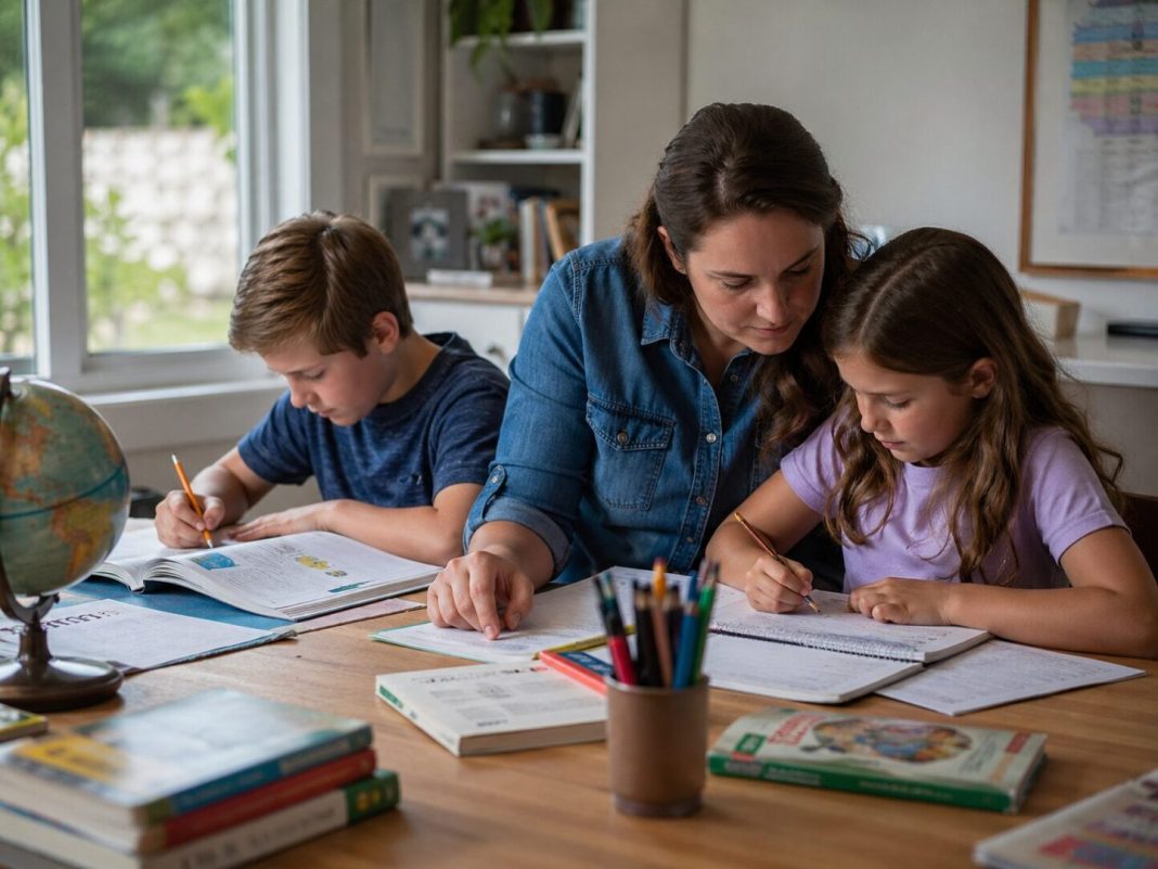 Flórida fica em último lugar em leitura nos EUA, diz estudo