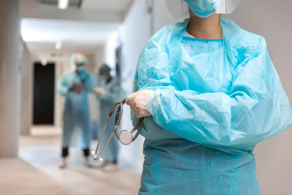 Hospital dos EUA desvia US$ 1 bilhão de pacientes pobres para luxos