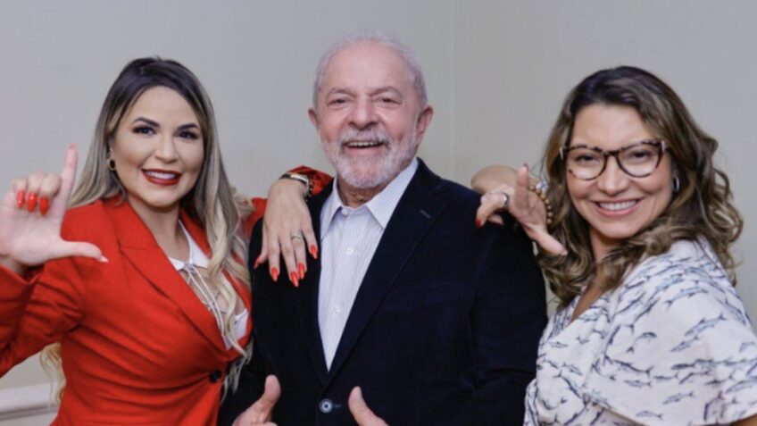 Deolane Bezerra é presa: Tarcísio cita caixa de dinheiro do PCC