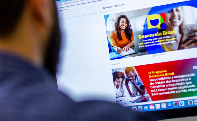 Desenrola 2.0 é lançado para quem ganha até R$ 8 mil