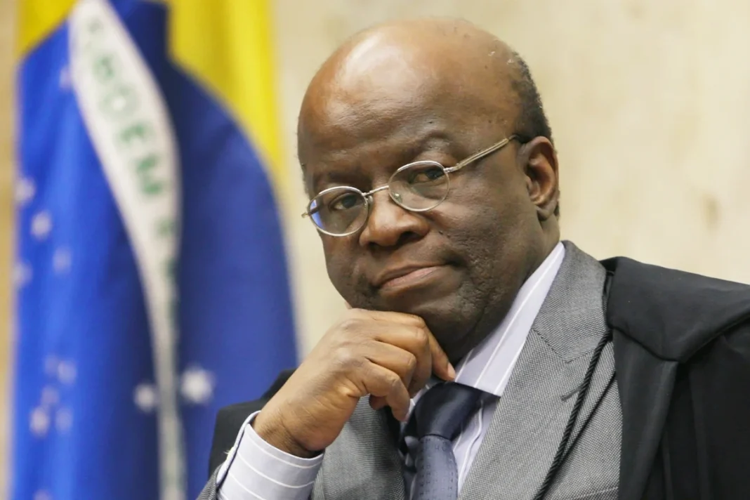 Joaquim Barbosa Substitui Aldo Rebelo na Pré-Candidatura para 2026
