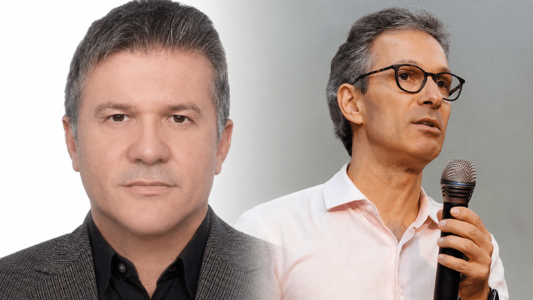 Pai de Banqueiro Preso pela PF Doou R$ 1 Milhão para Partido de Zema