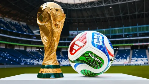 Copa do Mundo 2026: Miami reforça segurança contra drones nos estádios