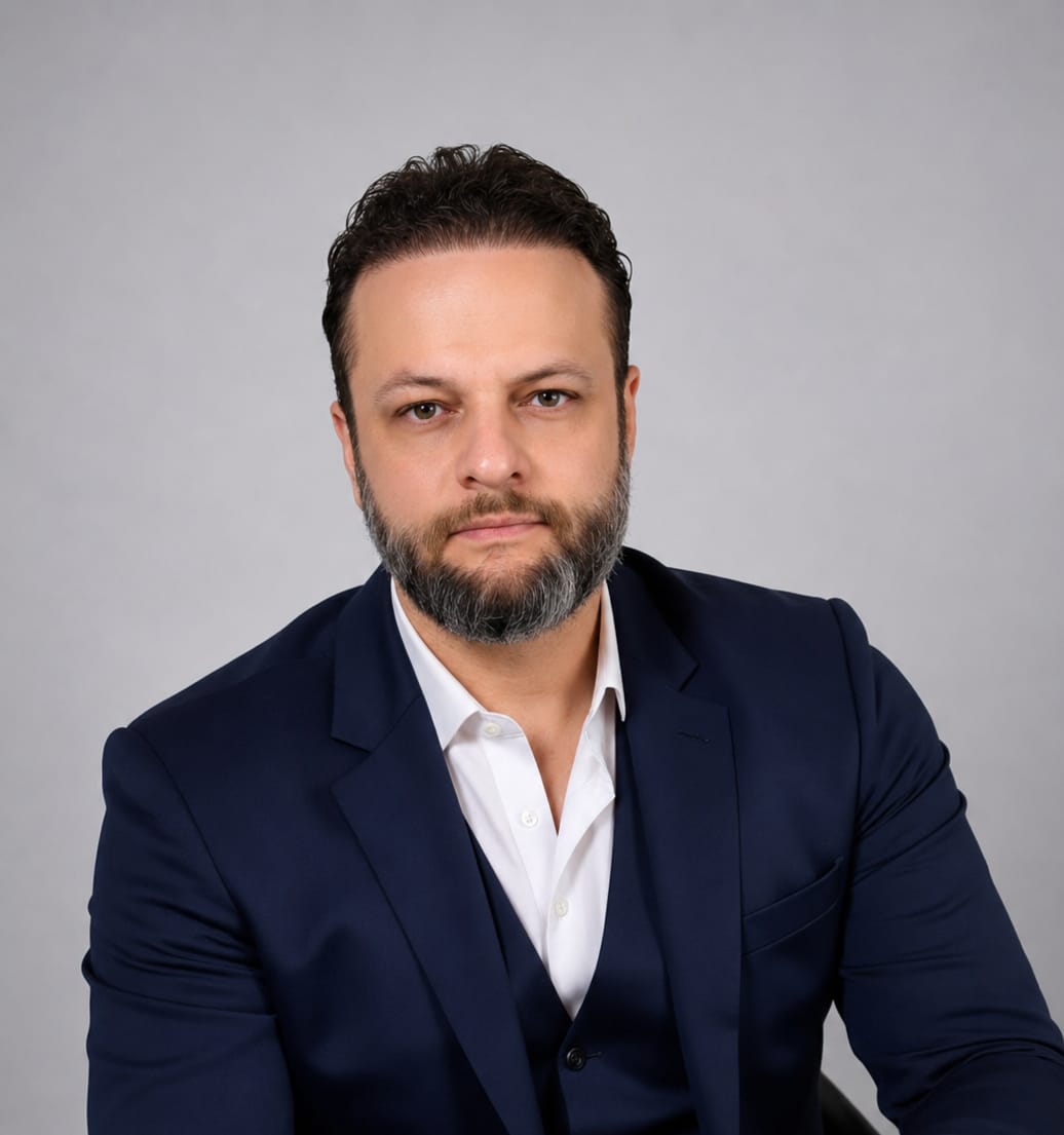 Marcos Aragão revela detalhes de sua jornada de sucesso no Frente a Frente