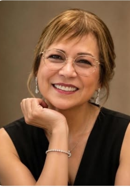 Pastora Sylvia Pinto conta história de superação no Frente a Frente