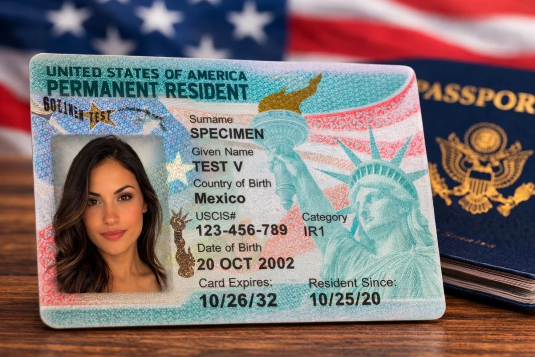 Suprema Corte Green Card: Decisão dá mais poder para barrar residentes nos EUA