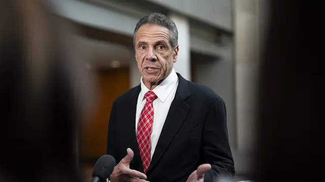 Êxodo de Nova York: Andrew Cuomo Alerta Sobre Fuga de Ricos para o Sul