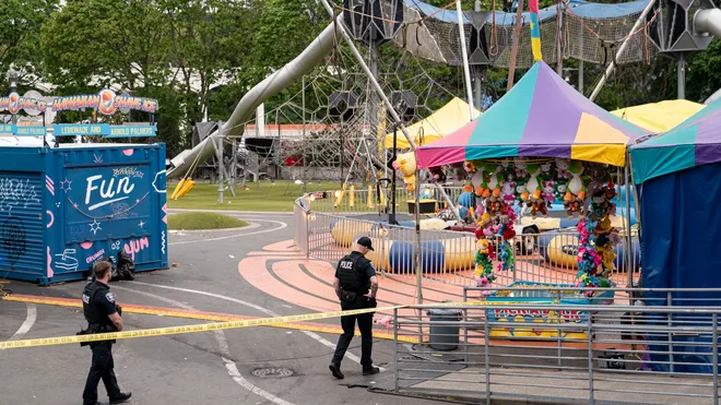 Tiroteio em Seattle deixa 3 mortos: Adolescente é preso e segundo suspeito é procurado