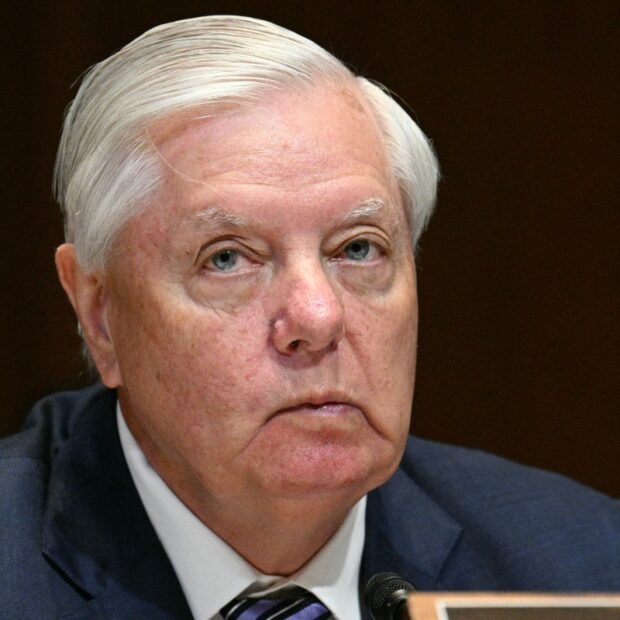 Morte de Lindsey Graham: Senador dos EUA Falece aos 71 Anos