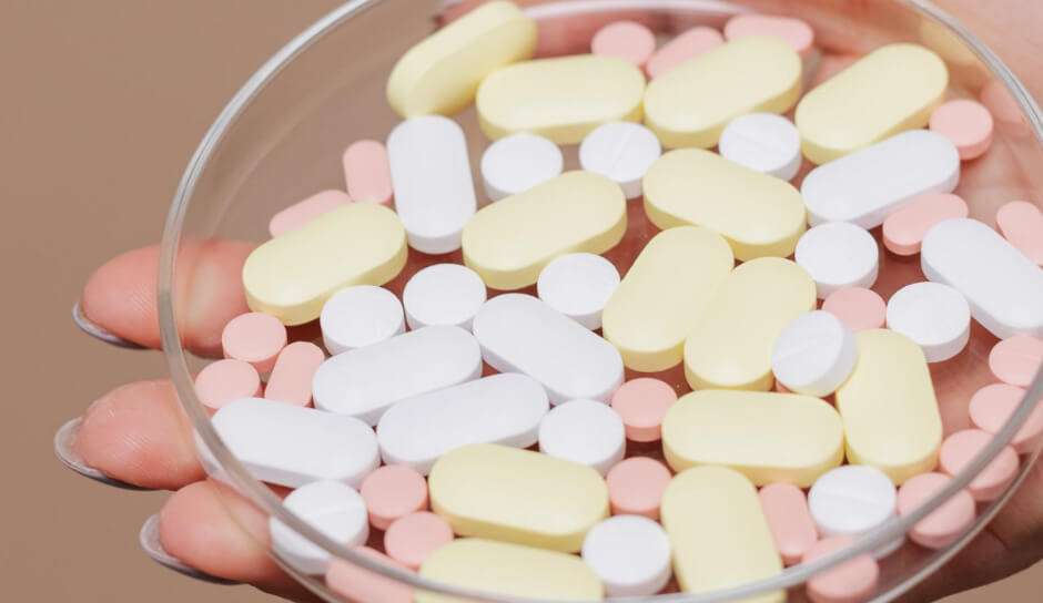 FDA recolhe antialérgico genérico do Zyrtec nos EUA por contaminação cruzada