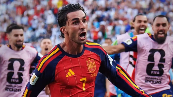 Espanha Vence Argentina e Conquista o Bicampeonato da Copa do Mundo