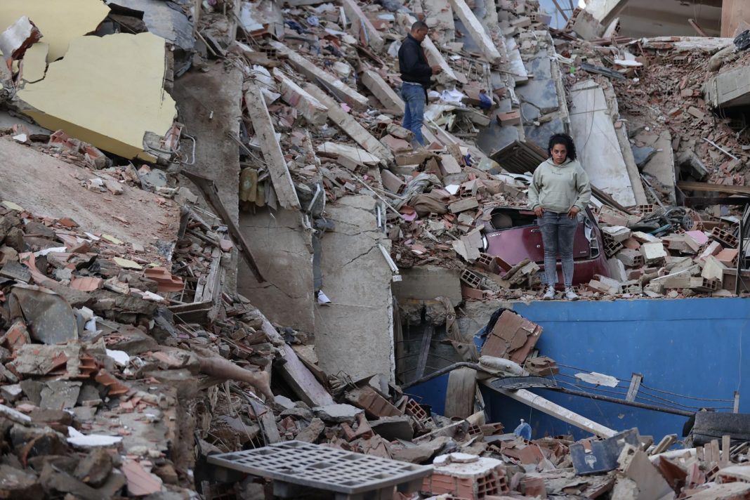 Cerco Militar em La Guaira Após Terremotos Provoca Clima de Intimidação na Venezuela