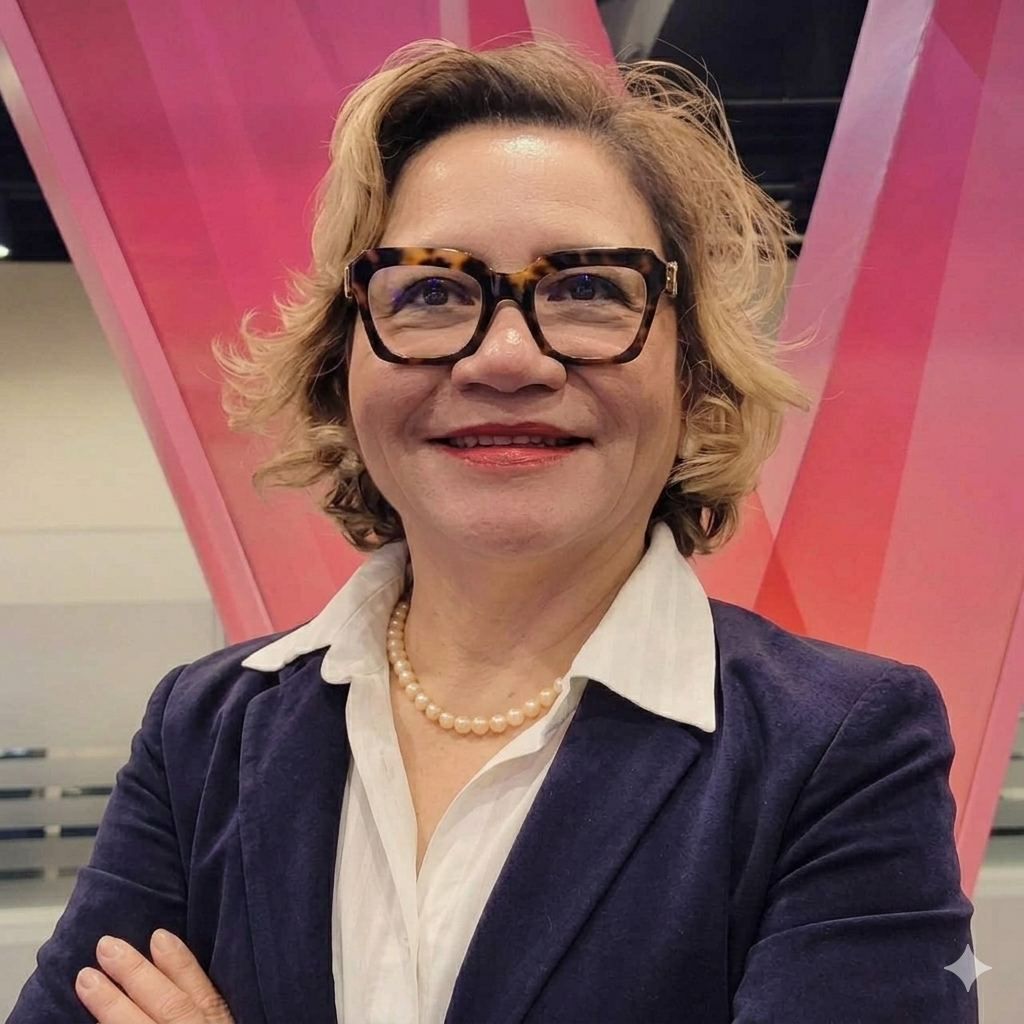 Lília Sá no Frente a Frente: Empreendedorismo, Fé e Sucesso