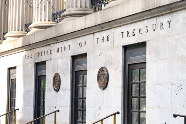 Tesouro dos EUA intercepta US$ 99 milhões enviados a falecidos