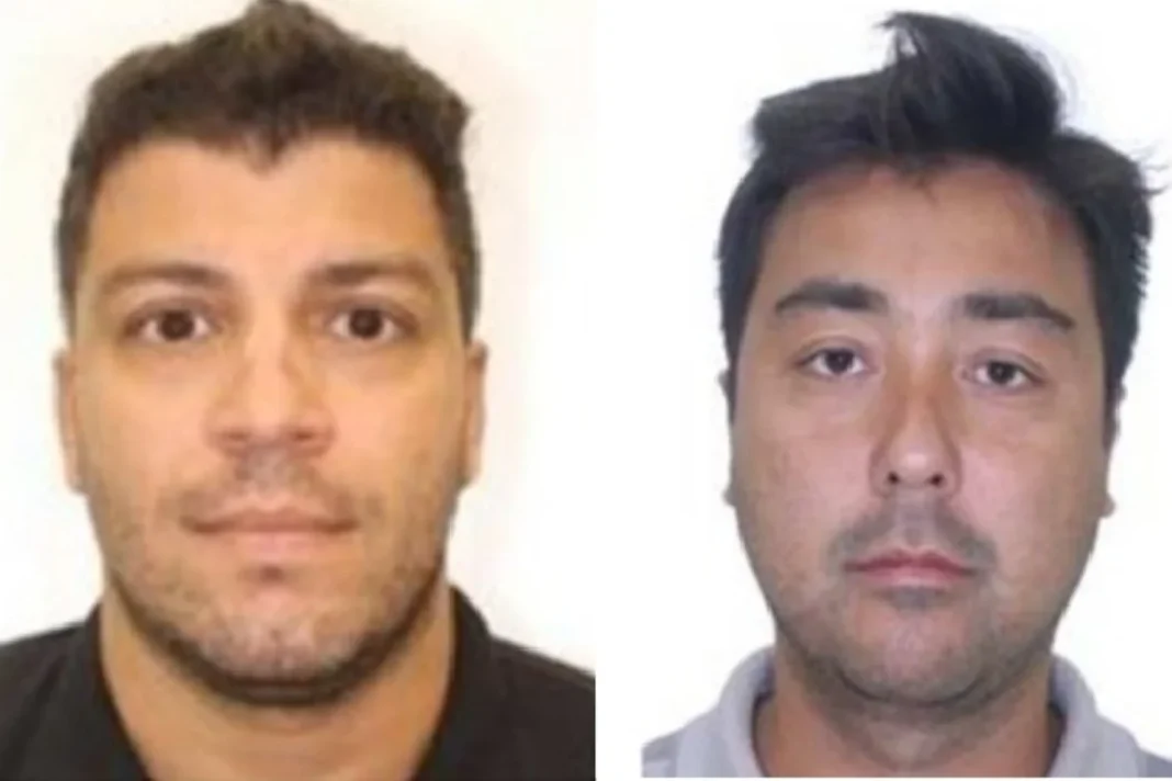 Victor Henrique de Oliveira Shimada usou Zelle para lavar dinheiro