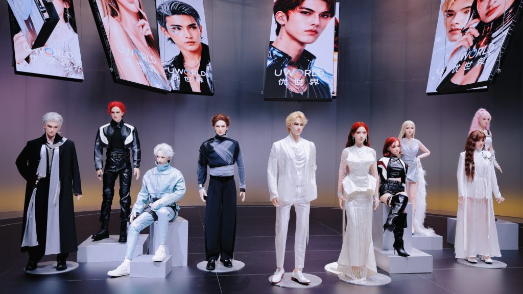 Robô humanoide U1: China abre pré-venda de androide com IA emocional