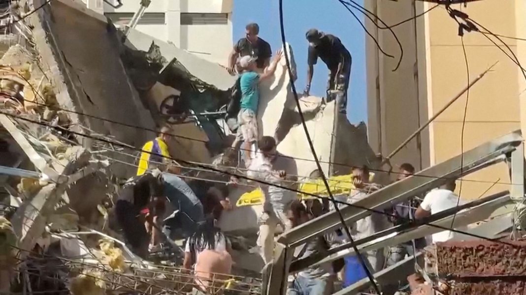 Terremoto na Colômbia de magnitude 7,4 deixa mais de 100 mortos e atinge Manaus