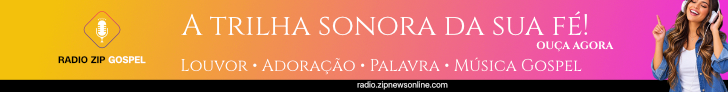 Rádio Zip Gospel