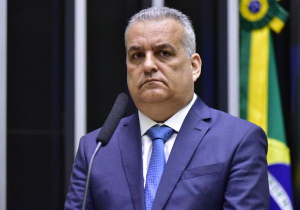 Alfredo Gaspar promete tolerância zero contra crime organizado a partir de 2027