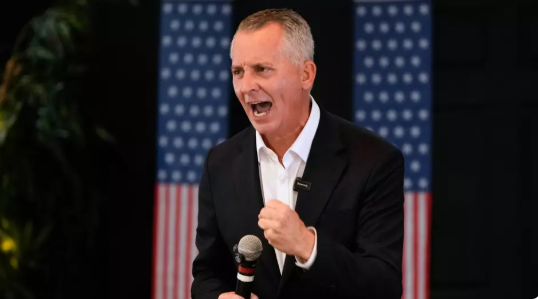 David Jolly e a Difícil Missão Democrata para Governador da Flórida em 2026