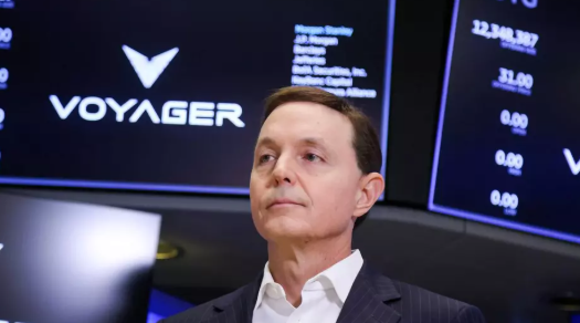 Bilionário da Voyager prevê humanos trabalhando no espaço até 2030