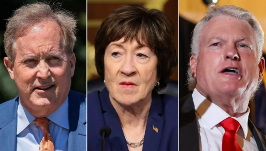 Eleições Senado EUA 2026: Alerta Democrata e Crise Republicana em Michigan