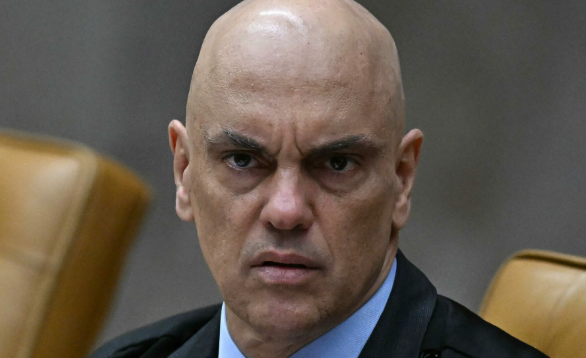 Justiça dos EUA confirma que registro usado pelo STF contra Filipe Martins é falso