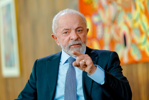 Lula Inelegível? Uso do Palácio da Alvorada na Campanha Sob Análise