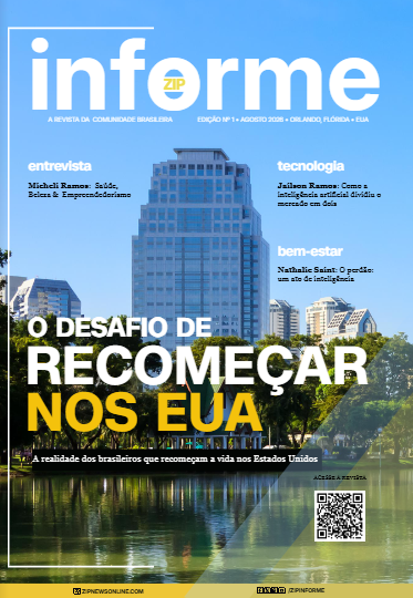 Zip Informe: mais de 20 anos de história, agora em um novo capítulo