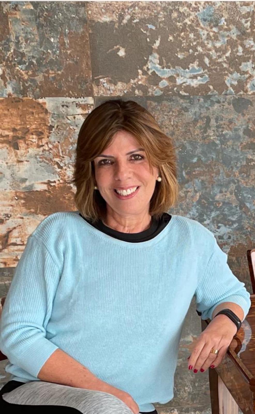 Leda Pereira fala sobre carreira, liderança e coragem para mudar no Frente a Frente