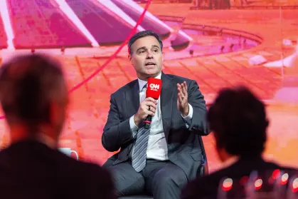 André Mendonça Critica Insegurança Jurídica no Brasil em Evento
