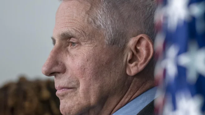 Investigação de Anthony Fauci nos EUA: Mídia Brasileira se Cala
