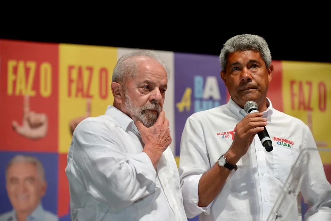 Analfabetismo na Bahia: Estado Lidera Ranking com Mais de 1 Milhão de Sem-Letras
