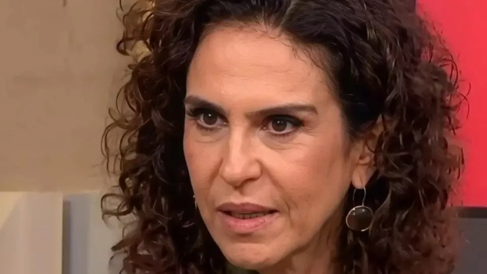 Malu Gaspar critica Moraes por ignorar laudo da PF e expor fonte de jornalista