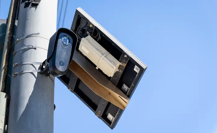 Flórida determina remoção de câmeras de monitoramento de placas por invasão de privacidade
