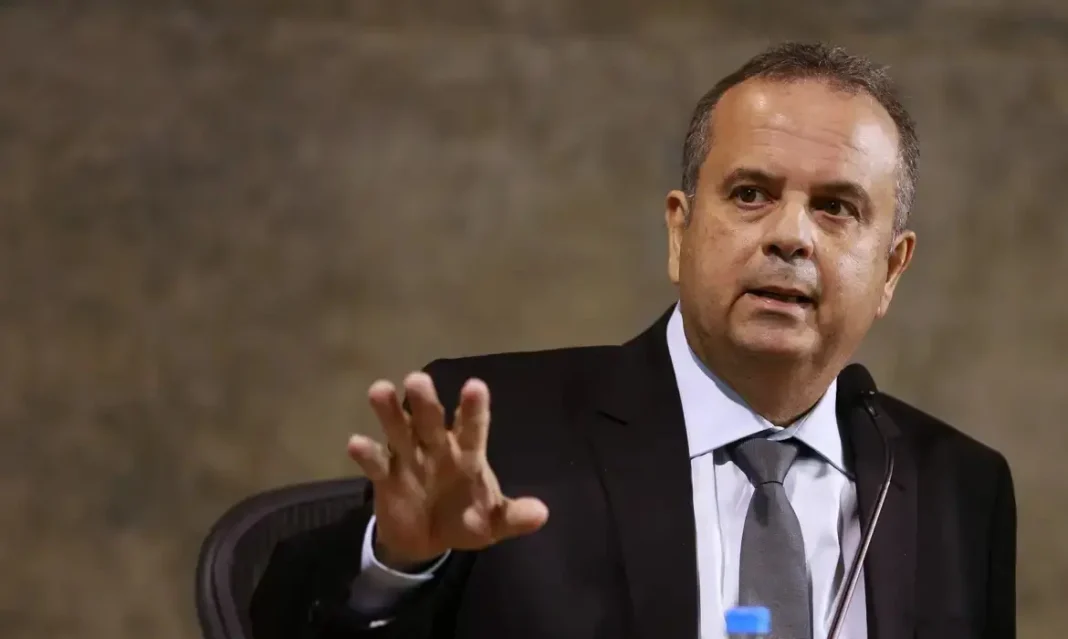 Rogério Marinho Quer Fim do Poder de Alcolumbre e Impeachment Automático no Senado