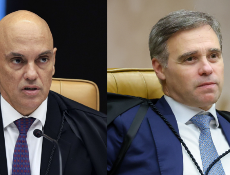 Choque no STF: Mendonça Envia Caso Master com Digitais de Moraes ao Plenário