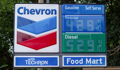 Chevron expande operações na Venezuela com investimento de US$ 7 bilhões