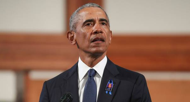 Fato ou Fake: Barack Obama usou Seguro Social de homem falecido?