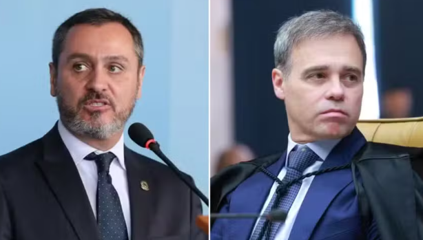 Deputado Alfredo Gaspar condena monitoramento ilegal da PF contra André Mendonça após decisão histórica do STF que afastou o diretor-geral Andrei Rodrigues.