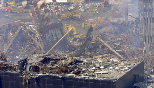 Caso 11/9: Prefeito Mamdani Libera Documentos que Provam Mentira Sobre Ar em Ground Zero