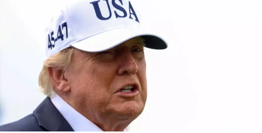 Trump diz que EUA podem 'ficar no Irã' para manter controle do petróleo