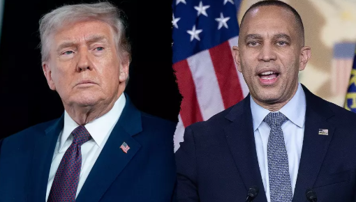 Em votação expressiva de 352 a 72, mais de 139 democratas se aliaram a republicanos para tornar permanente a Divisão de Combate a Fraudes criada por Donald Trump.